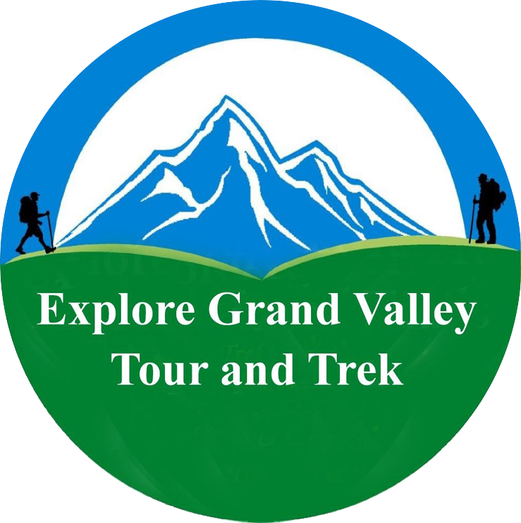 Explore Grand Valley Tour & Trek